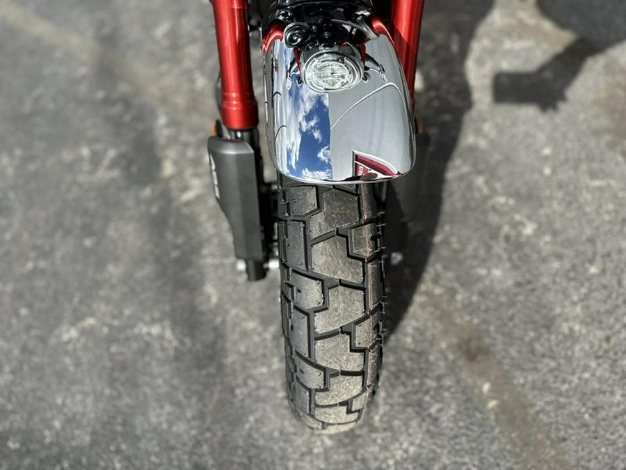 2025 Honda® Monkey ABS