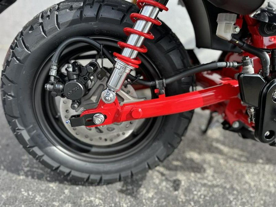 2025 Honda® Monkey ABS