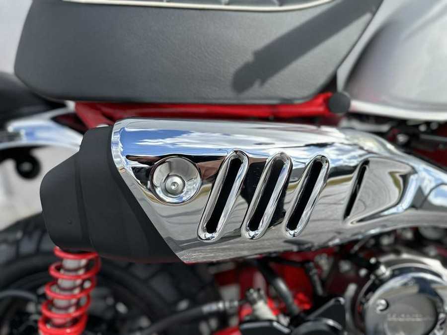 2025 Honda® Monkey ABS
