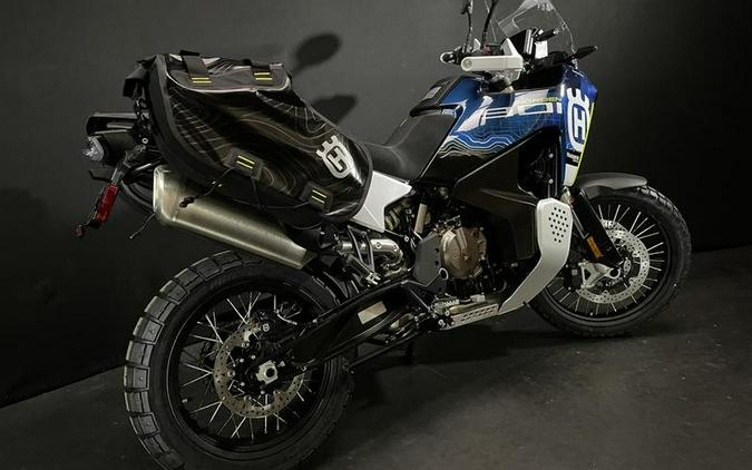 2024 Husqvarna® Norden 901 Expedition