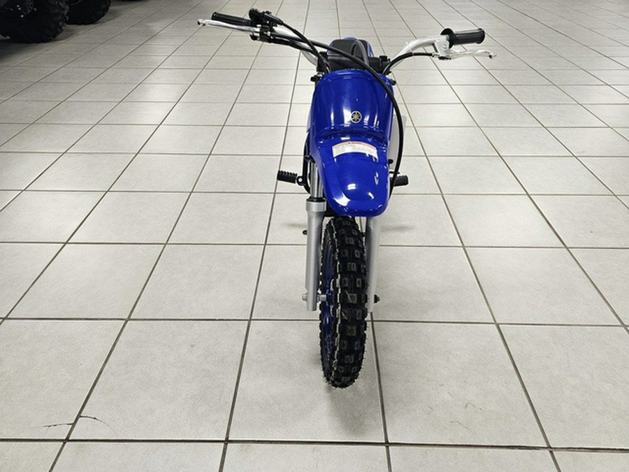 2026 Yamaha PW 50