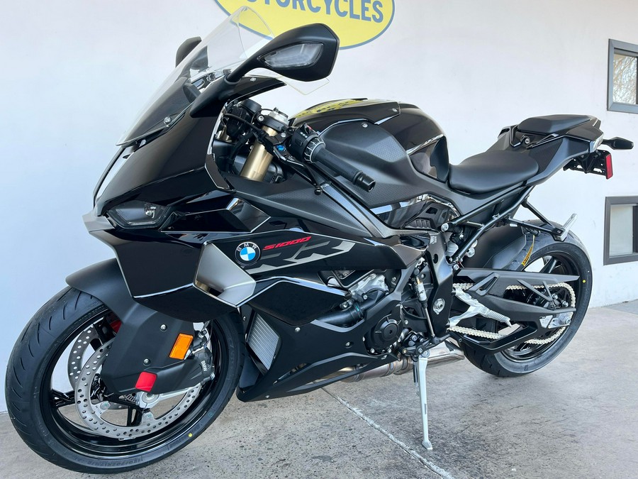 2026 BMW S 1000 RR