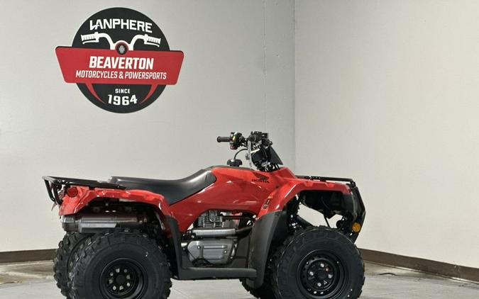 2026 Honda FourTrax Recon® ES