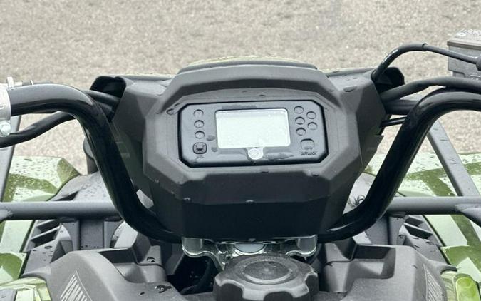 2026 Yamaha Kodiak 450 EPS