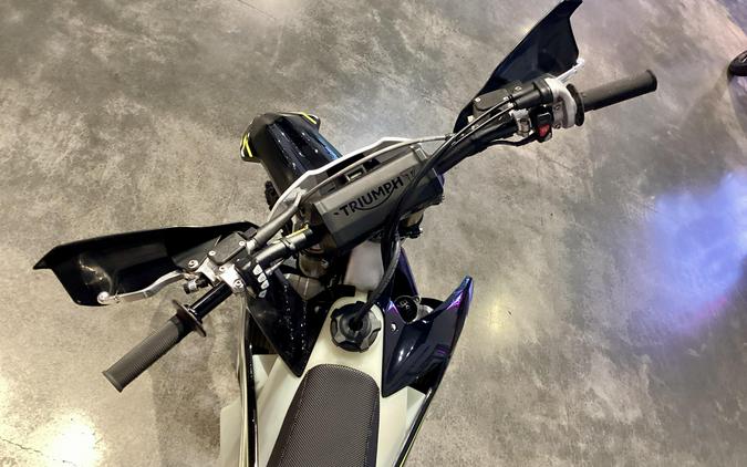 2026 Triumph TF 250-C