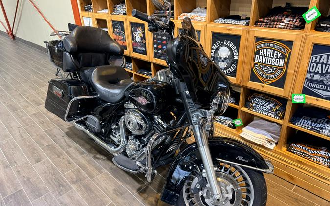 2009 Harley-Davidson Electra Glide® Classic