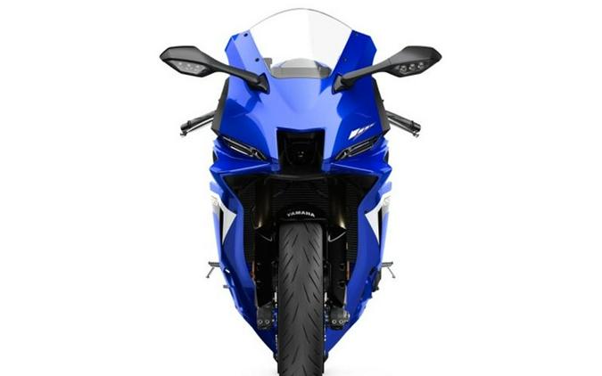 2025 Yamaha YZF-R9