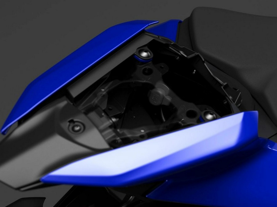 2025 Yamaha YZF-R9