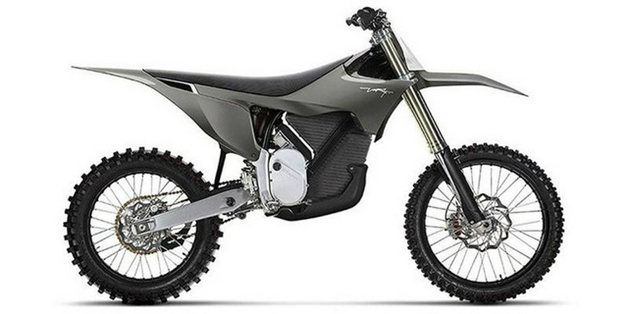 2025 Stark Future Varg EX 80 HP