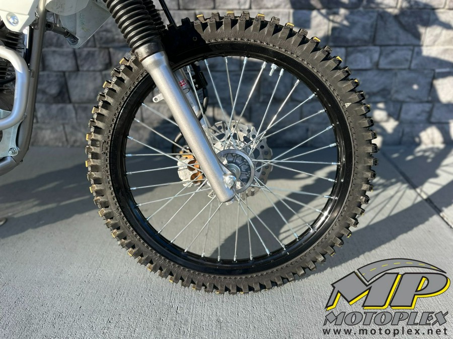2026 Kawasaki KLX®140R F