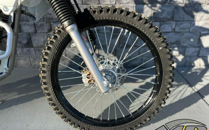 2026 Kawasaki KLX®140R F