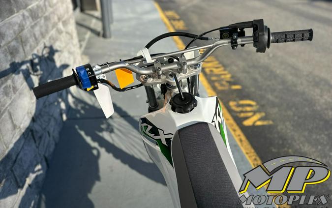 2026 Kawasaki KLX®140R F