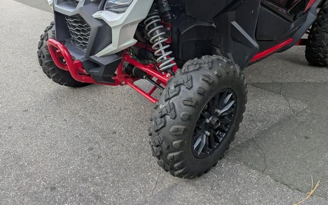 2023 Honda Talon 1000R FOX Live Valve