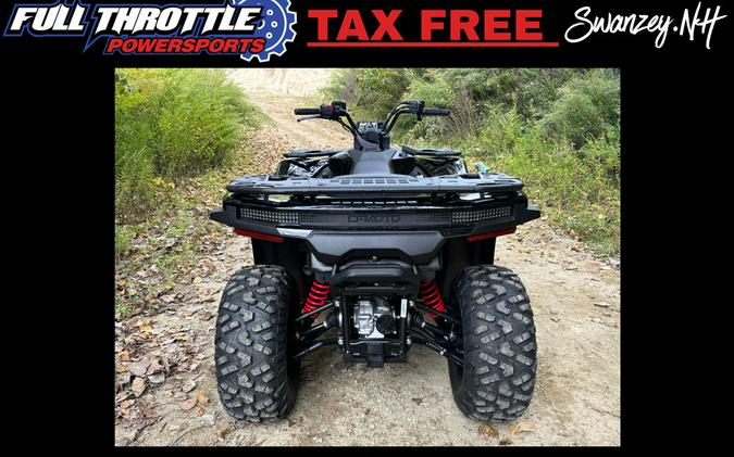 2027 CFMOTO CFORCE C5