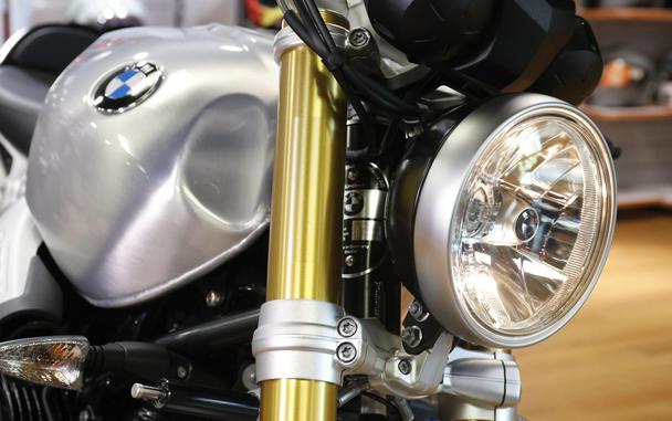 2016 BMW RNINET