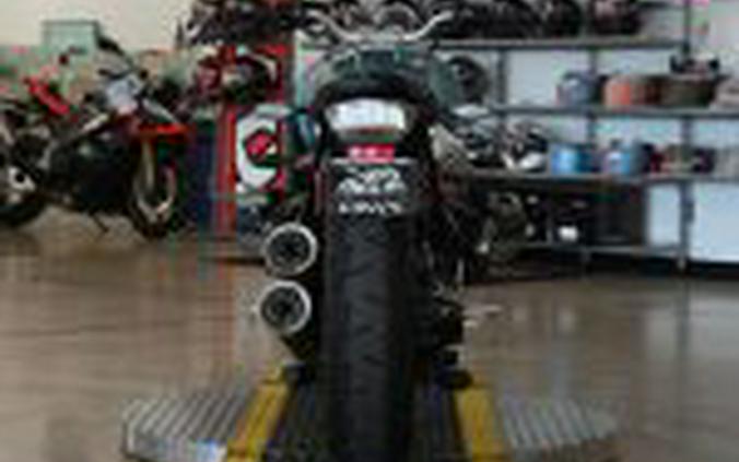 2021 BMW R nineT Pure