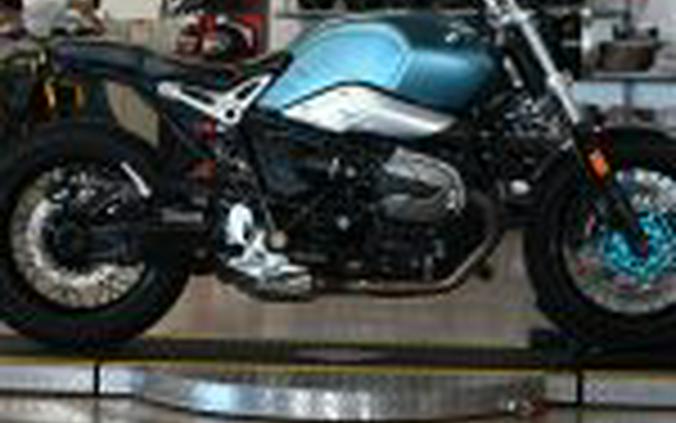 2021 BMW R nineT Pure