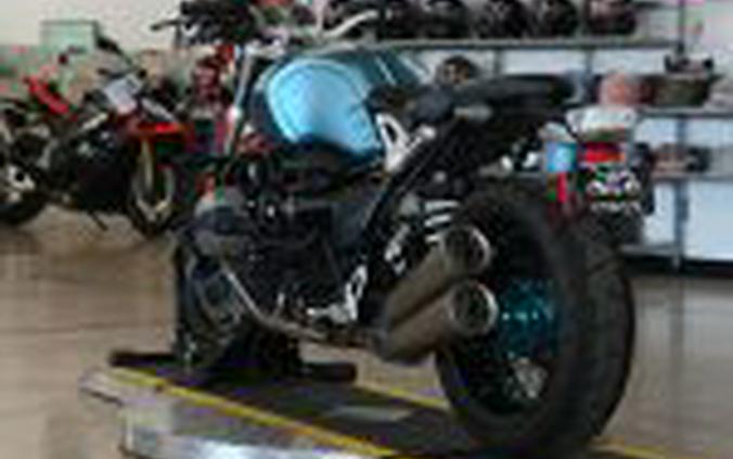 2021 BMW R nineT Pure