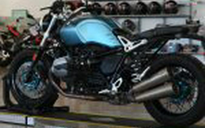 2021 BMW R nineT Pure