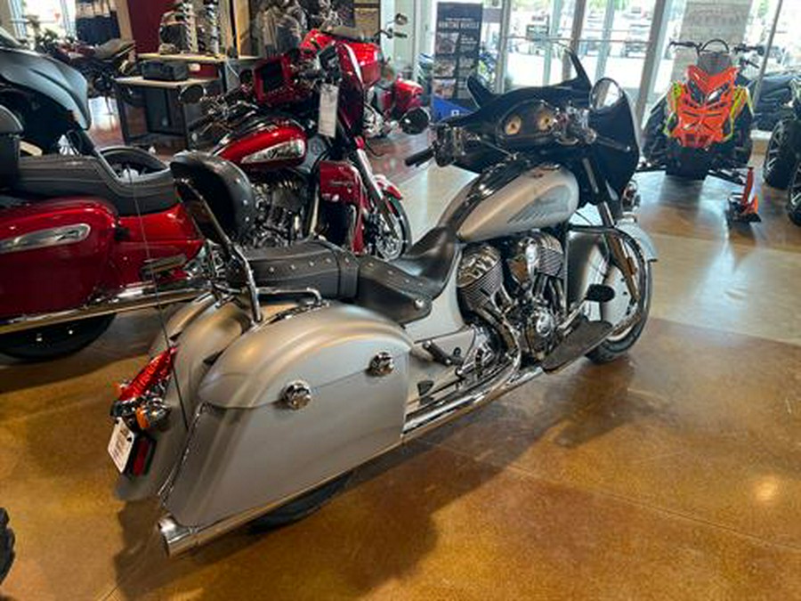 2016 Indian Motorcycle Chieftain®