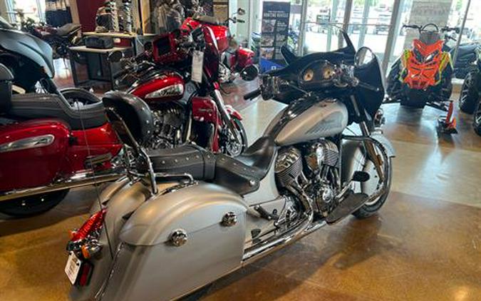 2016 Indian Motorcycle Chieftain®