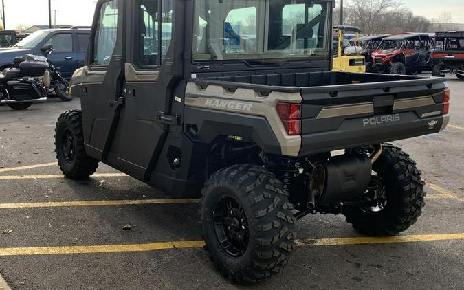 2024 Polaris® Ranger Crew XP 1000 NorthStar Edition Ultimate