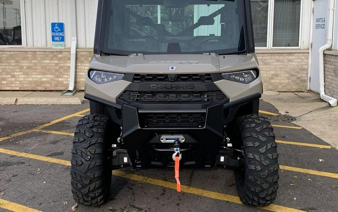 2024 Polaris® Ranger Crew XP 1000 NorthStar Edition Ultimate