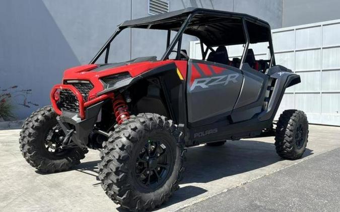 2024 Polaris® RZR XP 4 1000 Ultimate