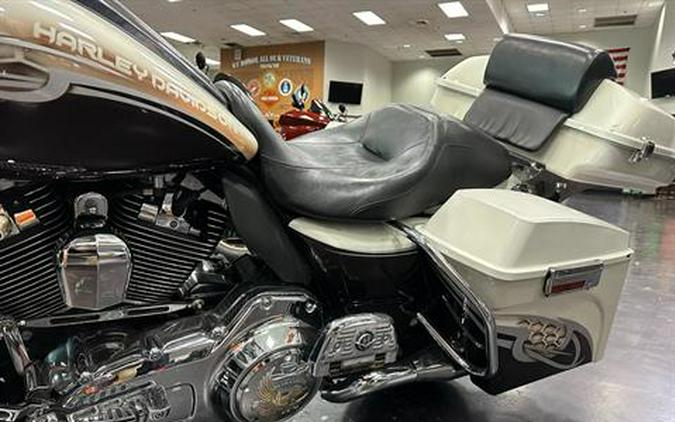 2011 Harley-Davidson Electra Glide® Ultra Limited