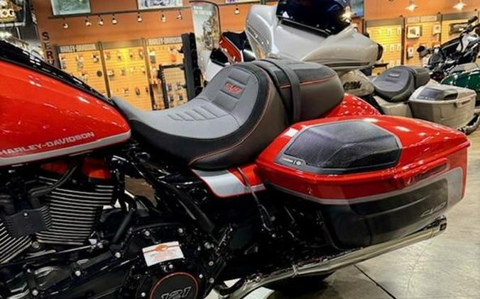 2024 Harley-Davidson® FLHXSE - CVO™ Street Glide®