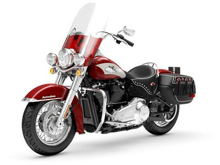 2024 Harley-Davidson Hydra-Glide Revival