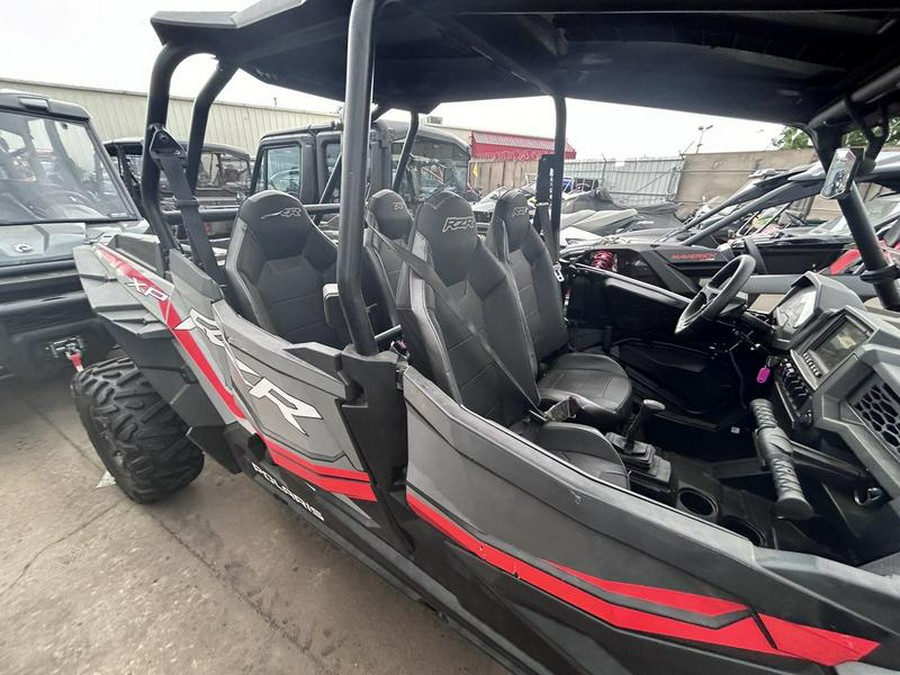 2023 Polaris® RZR XP 4 1000 Premium