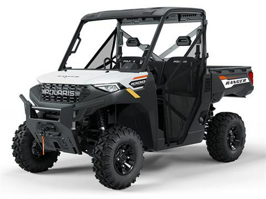 2025 Polaris Ranger 1000 Premium