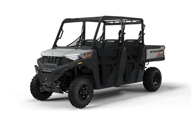 2024 Polaris Industries RANGER CREW SP 570 PREMIUM - PPC Premium