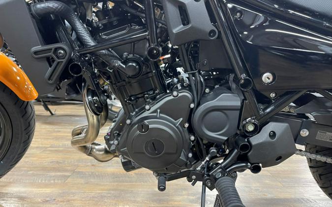 2024 Kawasaki Eliminator® SE ABS