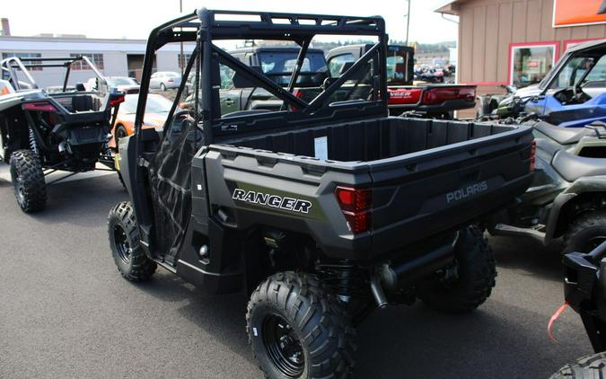 2025 Polaris® Ranger 1000