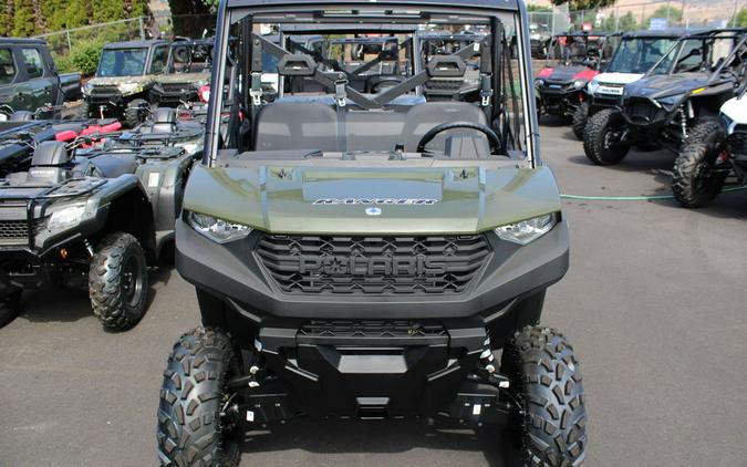 2025 Polaris® Ranger 1000