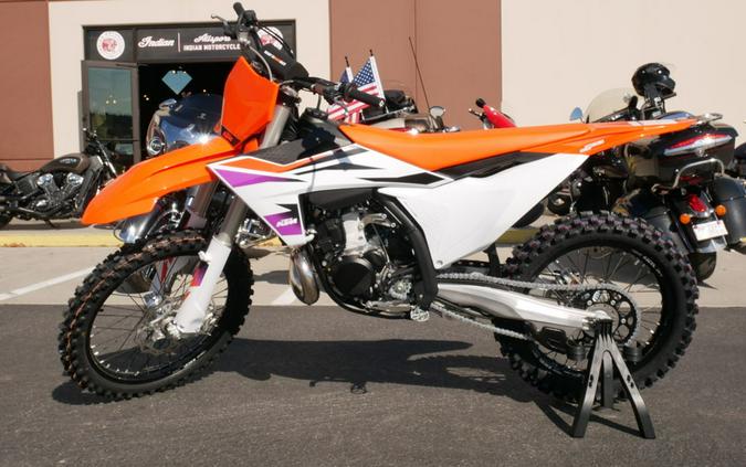 2024 KTM SX 300