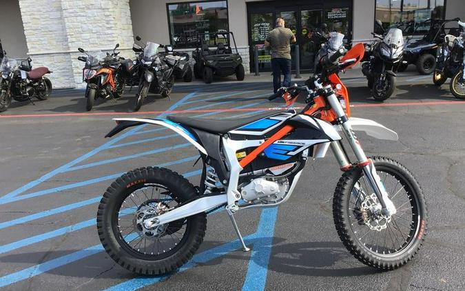 2023 KTM Freeride E-XC