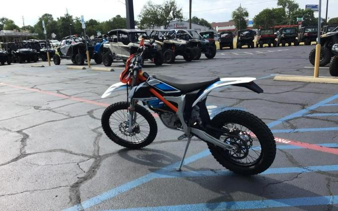 2023 KTM Freeride E-XC