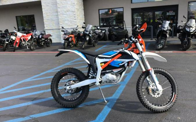 2023 KTM Freeride E-XC