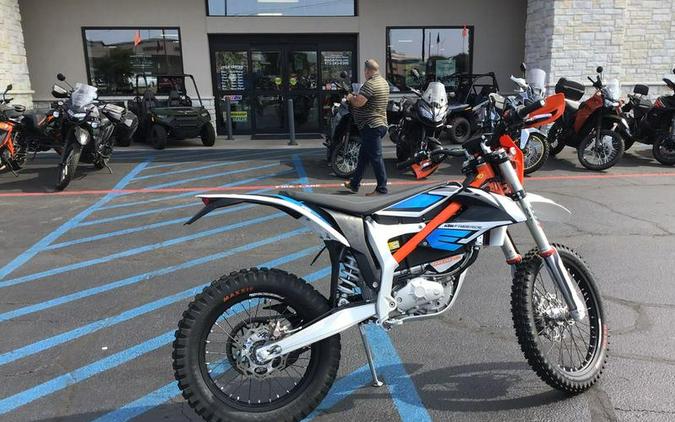 2023 KTM Freeride E-XC