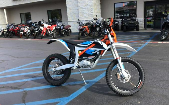 2023 KTM Freeride E-XC