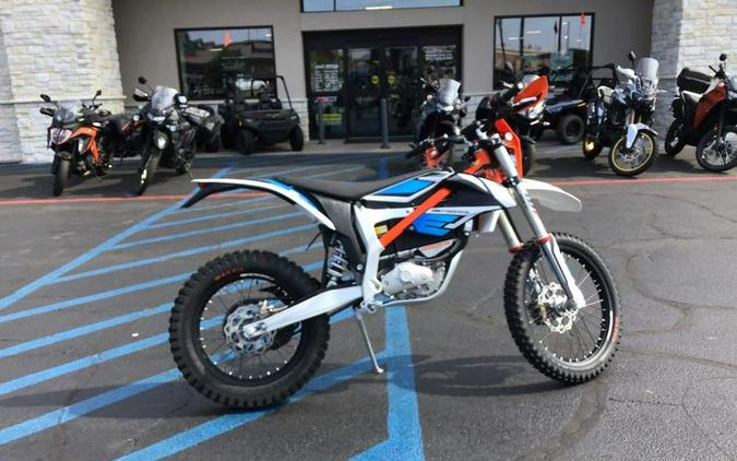 2023 KTM Freeride E-XC