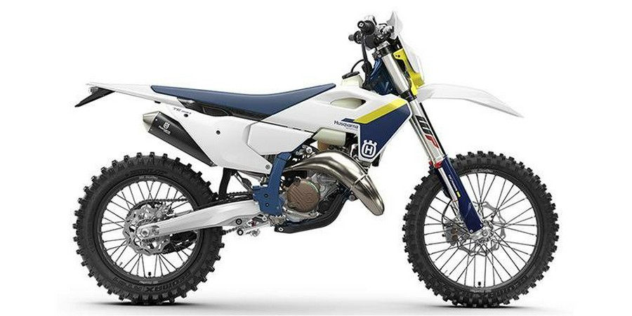 2025 Husqvarna Motorcycles TE 150