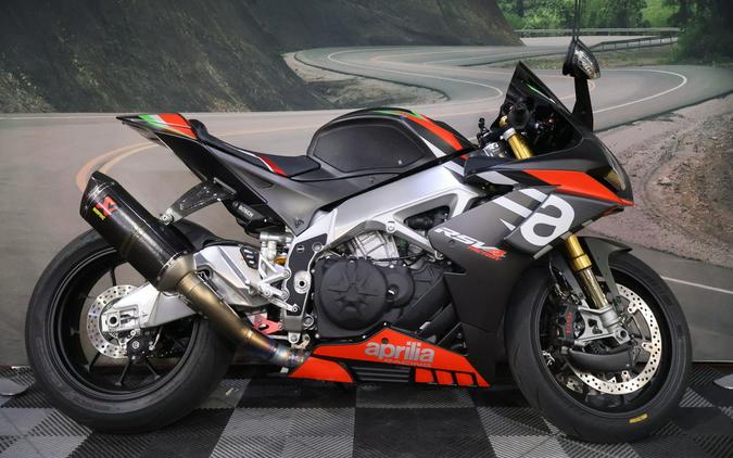 2020 Aprilia® RSV4 1100 Factory