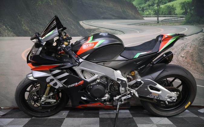 2020 Aprilia® RSV4 1100 Factory