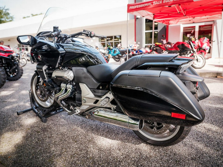 2014 Honda® CTX1300