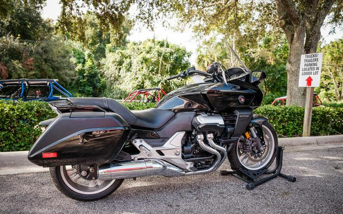 2014 Honda® CTX1300