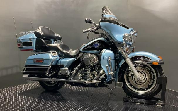 2007 Harley-Davidson® FLHTCU - Electra Glide® Ultra Classic